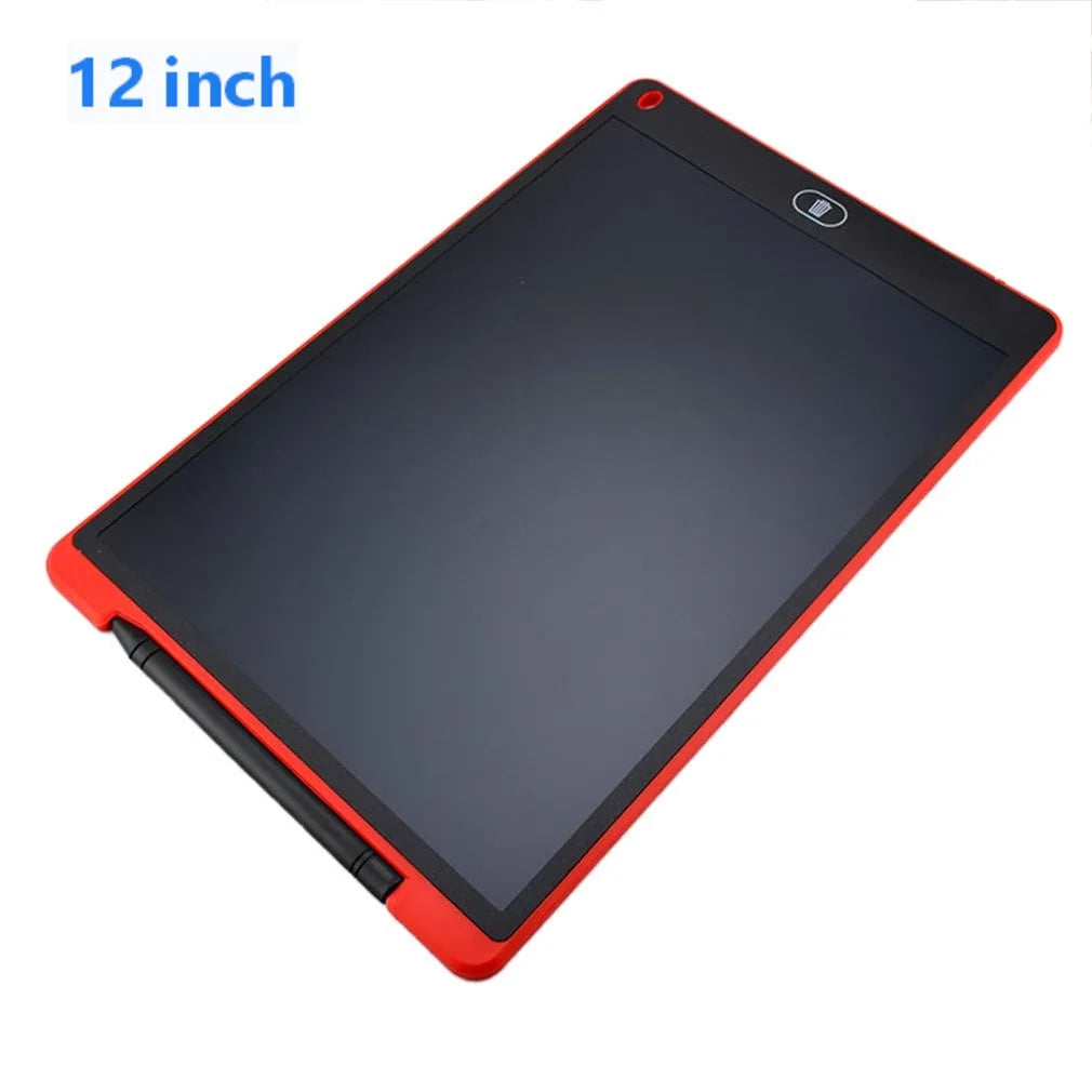 8.5 and 12 Inch LCD Tablet Digital Drawing