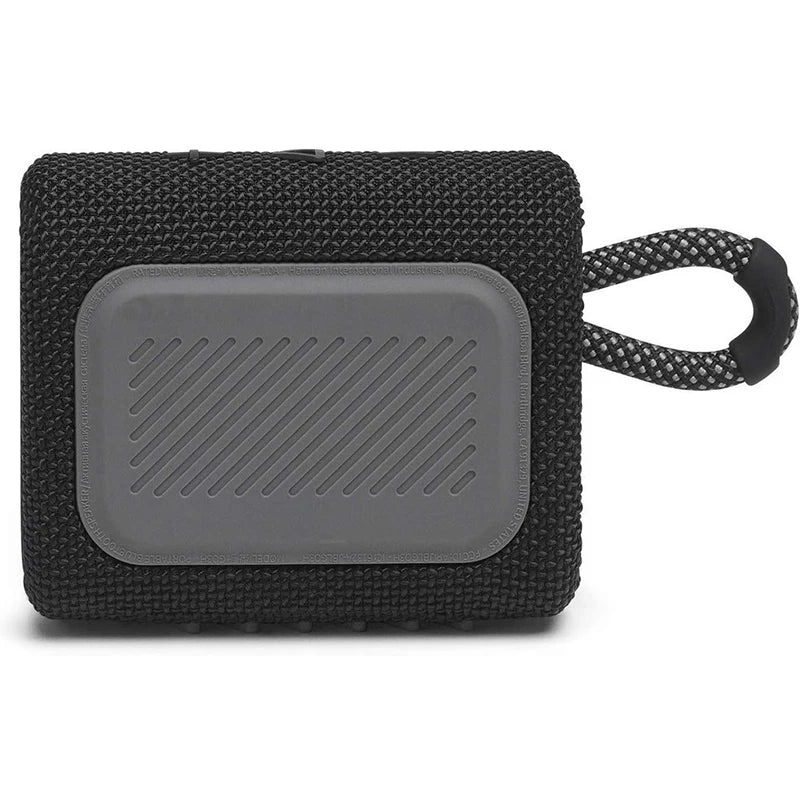 Go 3 Portable Bluetooth Speaker