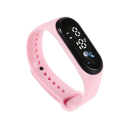 Smart Watch For Kids