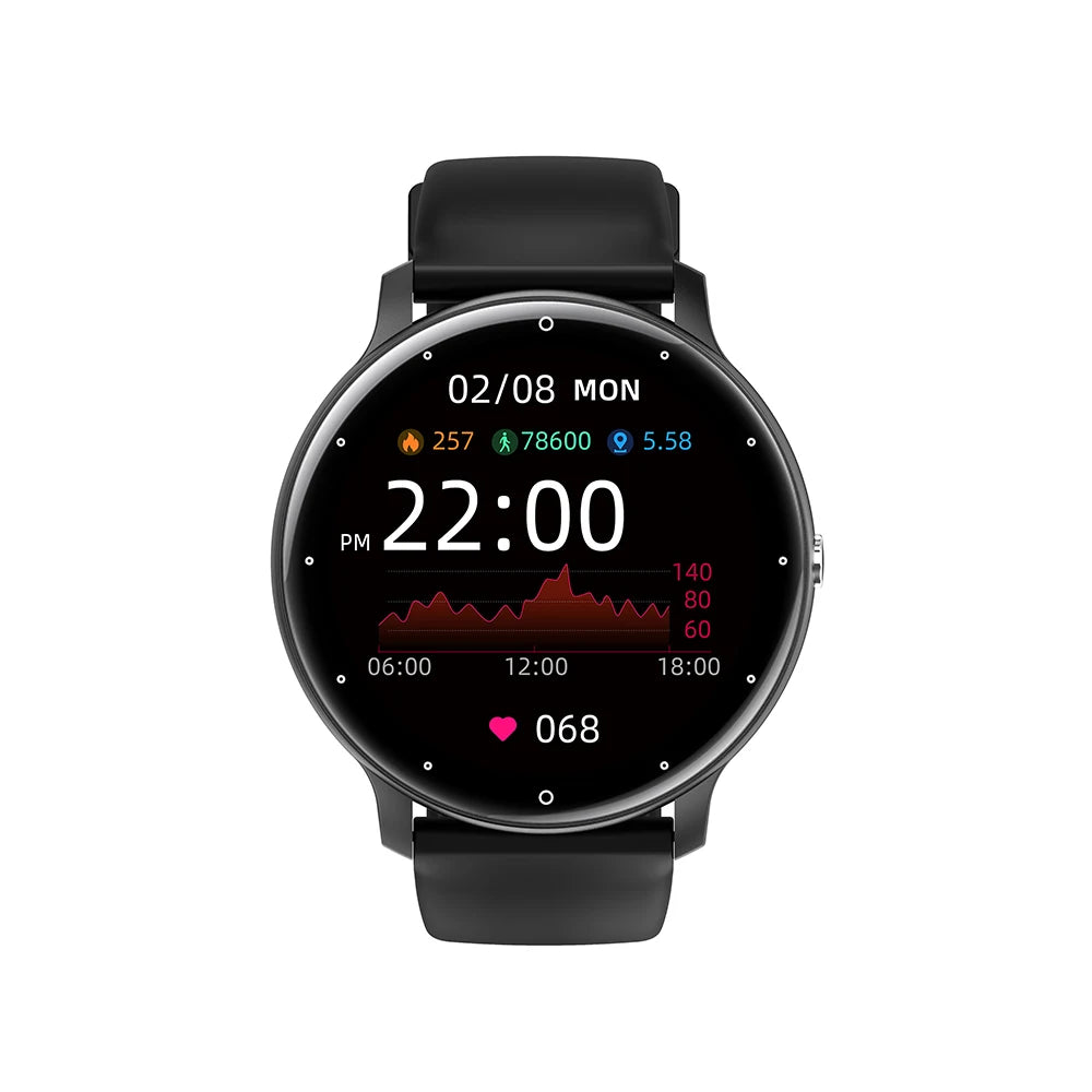 IUTECH ZL02CPRO 2024 Smartwatch