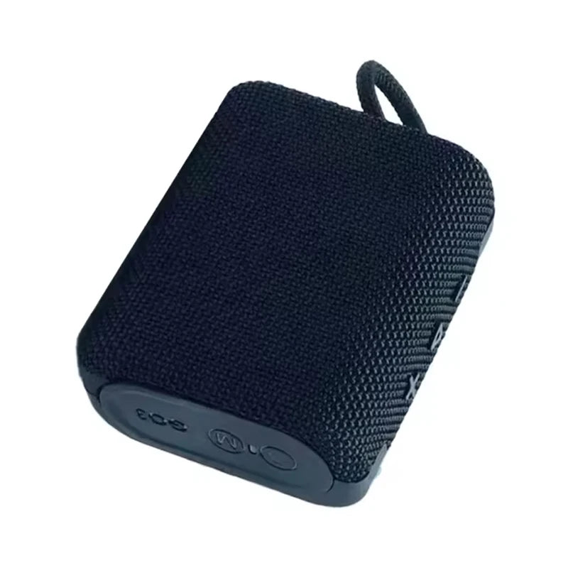 Go 3 Portable Bluetooth Speaker