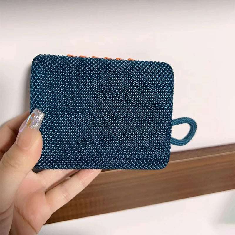 Go 3 Portable Bluetooth Speaker