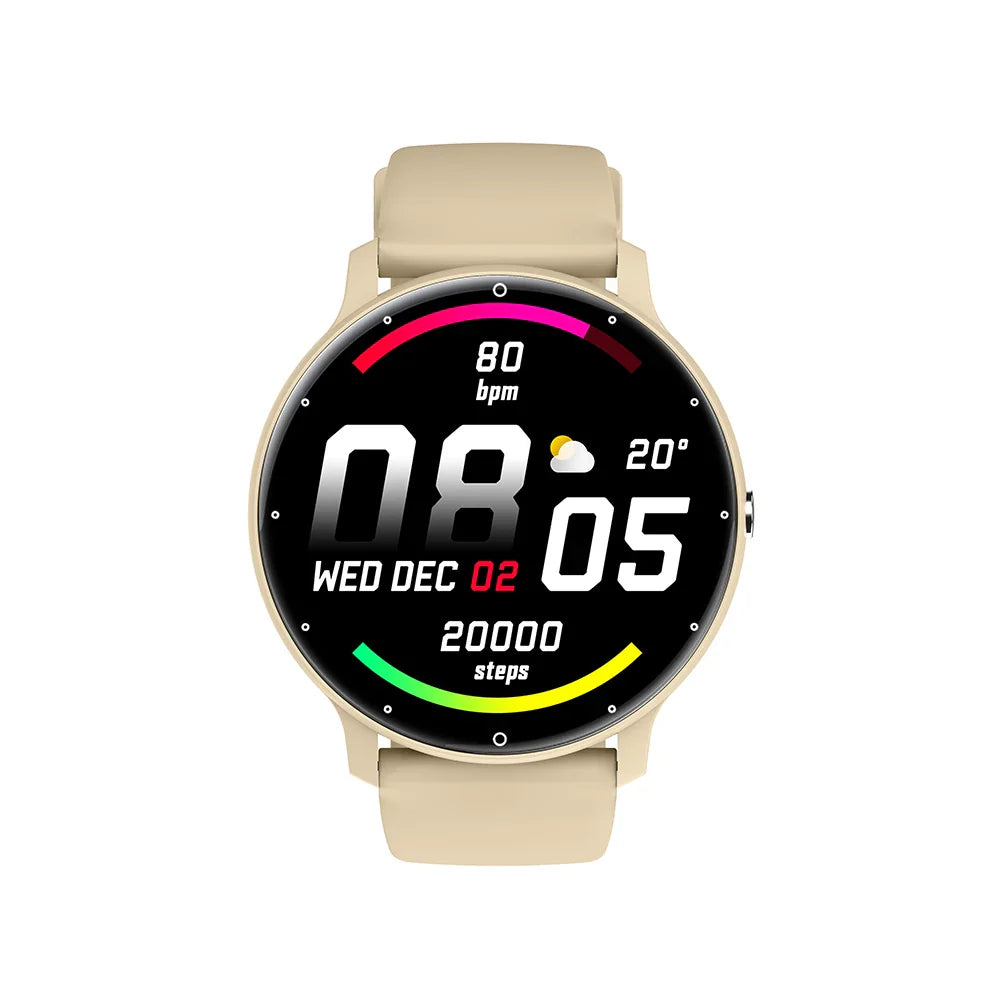 ZL02C PRO Smartwatch