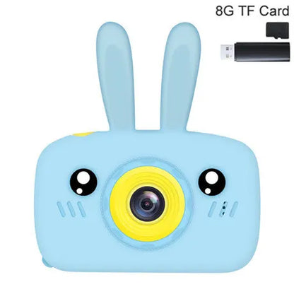 Kids Smart Camera Full HD 1080P