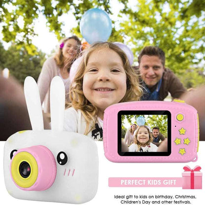 Kids Smart Camera Full HD 1080P