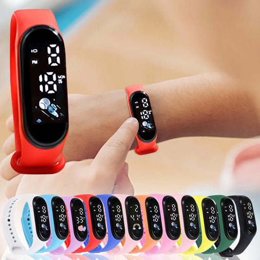 Smart Watch For Kids