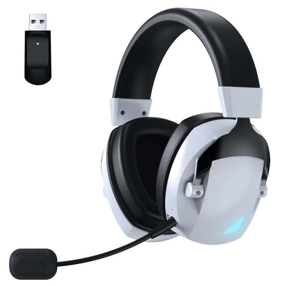 DIXSG Wireless Gaming Headset