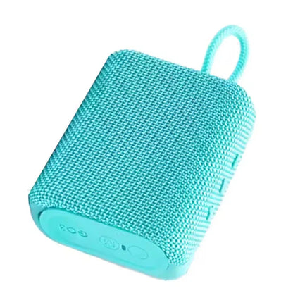 Go 3 Portable Bluetooth Speaker