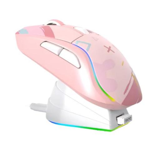 PC Gaming Mouse Tri-mode