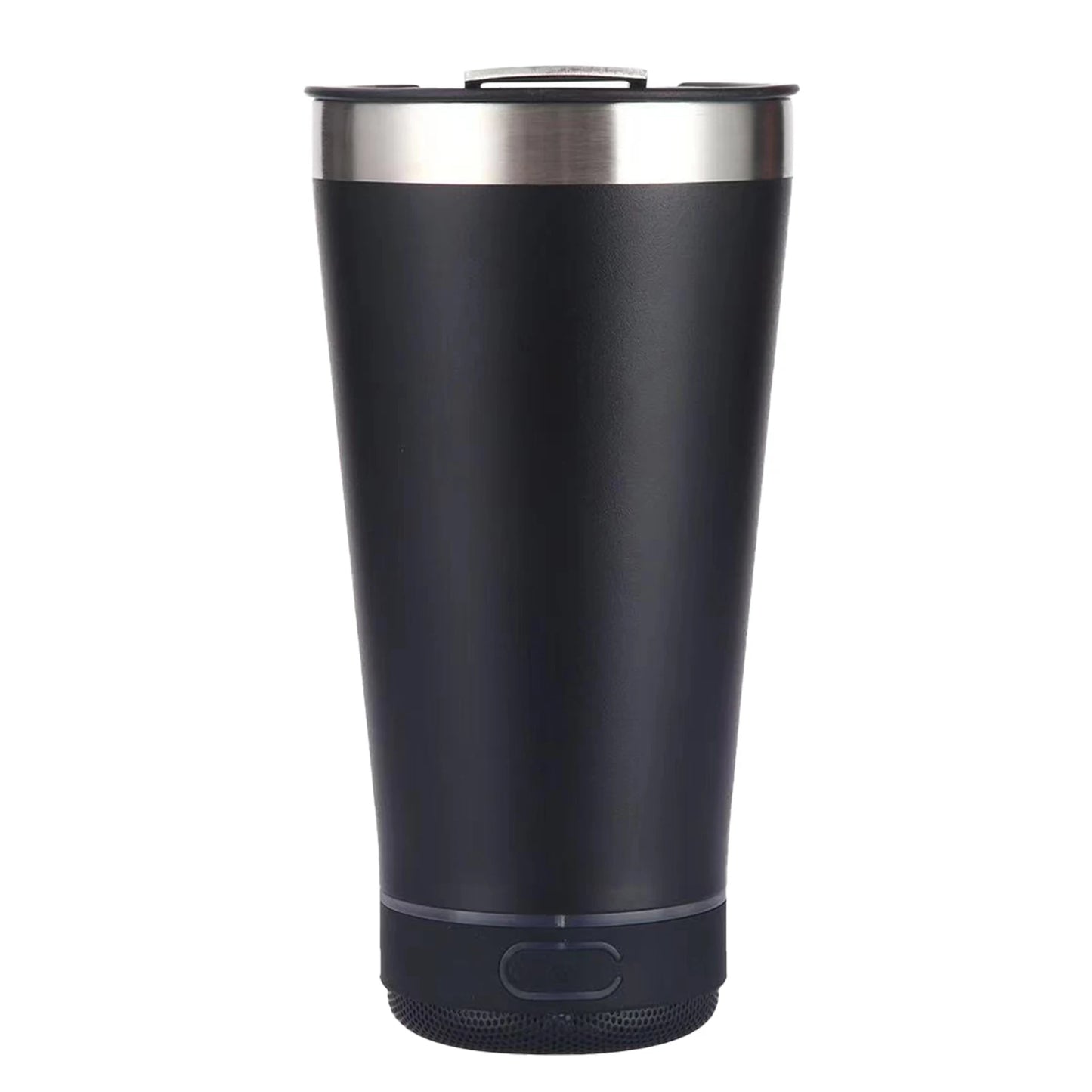 Stainless Steel Insulated Portable Wireless Speaker Mug